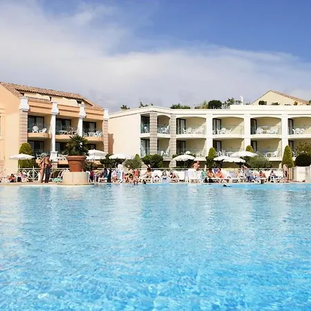 Résidence Cannes Villa Francia - maeva Home - Appartement 2 Pièces 6 Perso 674 Cannes