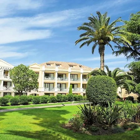 Appartamento Résidence Cannes Villa Francia - maeva Home - Appartement 2 Pièces 6 Perso 674