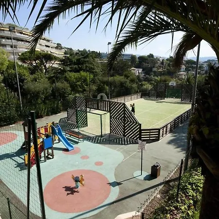 Résidence Cannes Villa Francia - maeva Home - Appartement 2 Pièces 6 Perso 674